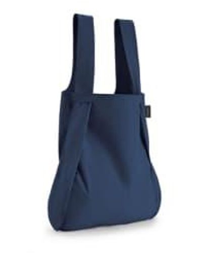 NOTABAG Tasche & rucksack - Blau