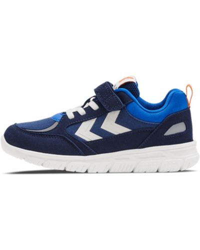 Hummel Sneakers for Men | Online Sale up to 70% off | Lyst