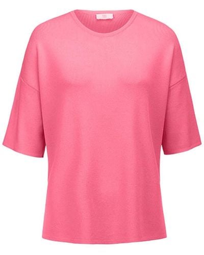 Pink Riani Sweaters and knitwear for Women | Lyst