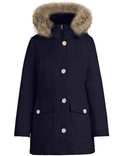 Woolrich Arctic Parkas for Women - Up to 60% off | Lyst