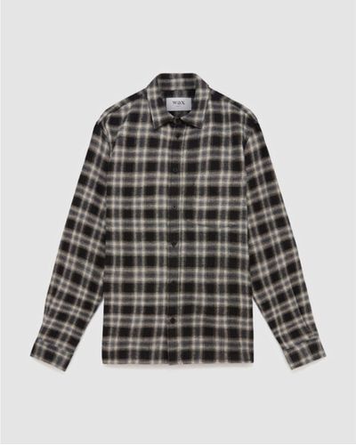 Wax London Shelly Camisa - Gris