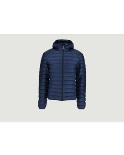 Just Over The Top Nico Down Jacket L - Blue
