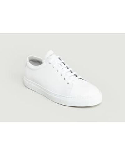 National Standard Edition 3 Sneakers - Bianco