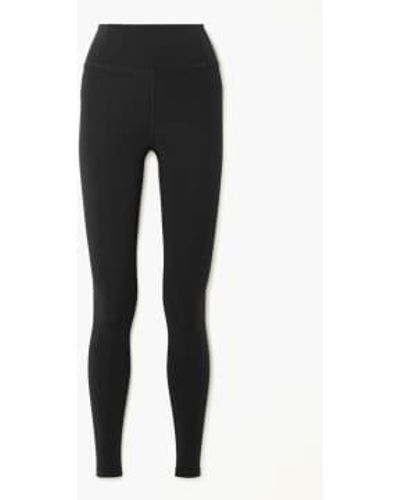 GIRLFRIEND COLLECTIVE Float Seamless High Rise Legging - Nero