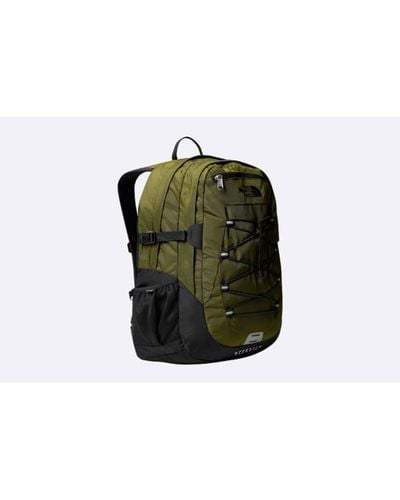 The North Face Borealis Classic Olive - Green