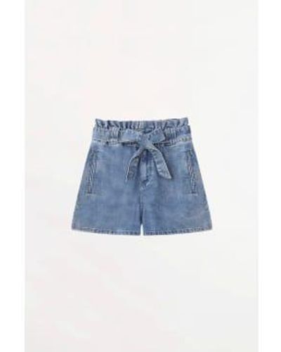 Suncoo Klimt shorts - Blau