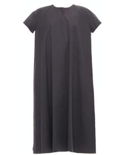 A.B Apuntob Robe femme P1820 TS781 Pietra - Gris