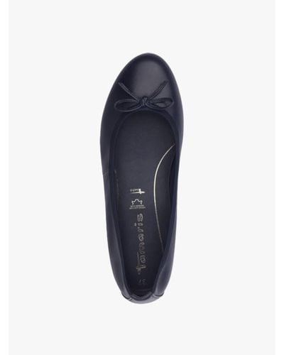 Tamaris Flats and flat shoes for Women | Online Sale up to 76% off | Lyst