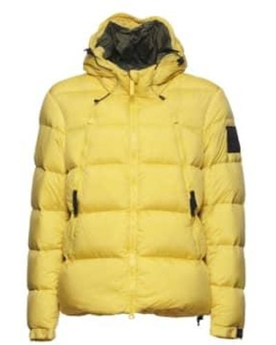 OUTHERE Jacke IOTM522AF32 Zitrone - Gelb