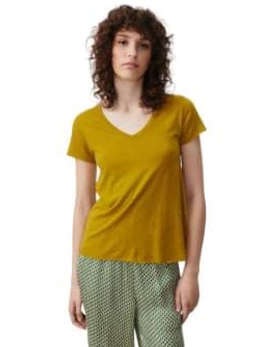 American Vintage T-shirt jacksonville gegen donna - Grün