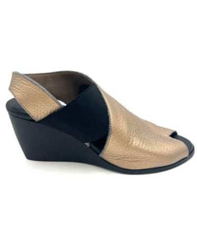Arche Egwael Sandals - Blu
