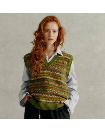 Harley Of Scotland Sweaters and pullovers for Women | Online Sale up to 41%  off | Lyst