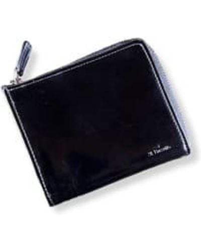 Il Bussetto Isola Wallet 01 -one Size - Black