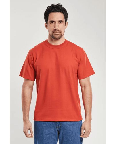 Armor Lux T-shirts for Men | Online Sale up to 52% off | Lyst