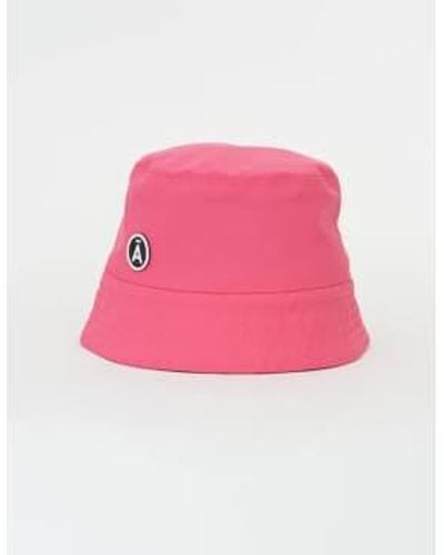 Tanta Drepsen Hat S - Pink