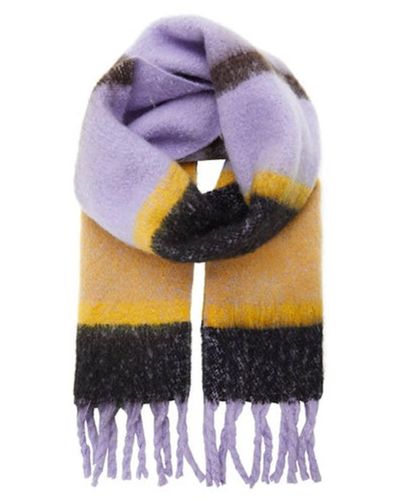 Women's Ichi Scarves and mufflers from $20 | Lyst