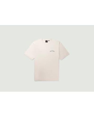 Daily Paper Migration T-shirt S - White