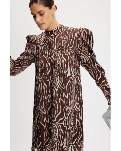 Gestuz Shirt Dresses for Women | Lyst