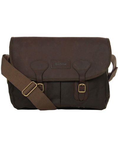 Barbour Messenger bags for Men | Online Sale up to 57% off | Lyst