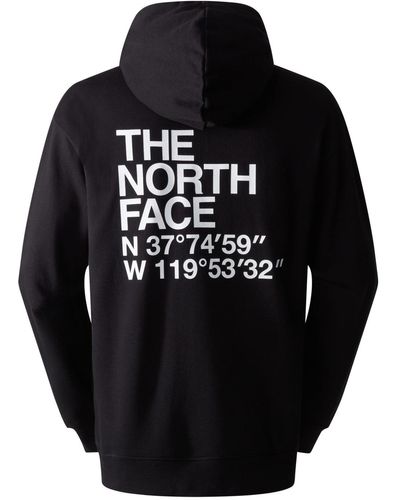 The North Face Le North Face - Noir