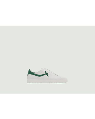 Axel Arigato Sneakers Clean 90 Stripe Bee Bird 40 - White