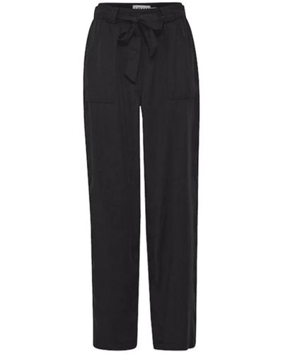 Ichi Pants for Women | Online Sale up to 71% off | Lyst