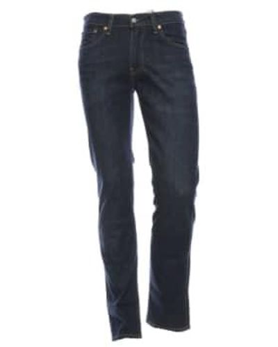 Levi's Levis Jeans For Men 045115661 Keepin It Clean - Blu