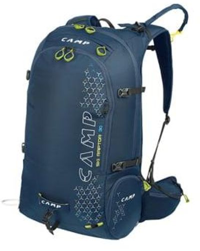 Camp Collection Ski Raptor 30 Backpack T.u. - Blue