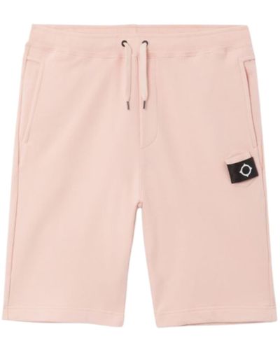 MA.STRUM Shorts for Men | Online Sale up to 53% off | Lyst