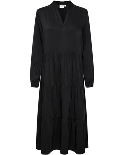 off | Lyst for Women Tropez to | Online Sale Saint 79% up Dresses