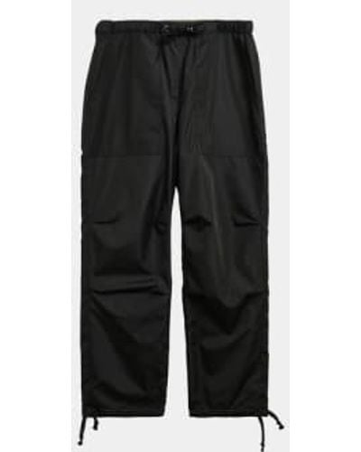 Taion Military Reversible Trousers Eu-s/asia-m - Black