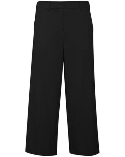 B.Young Pants, Slacks and Chinos for Women | Online Sale up to 55% off |  Lyst
