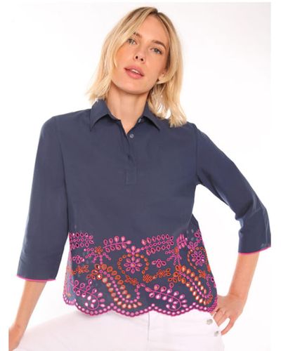 Vilagallo Shirts for Women | Online Sale up to 69% off | Lyst