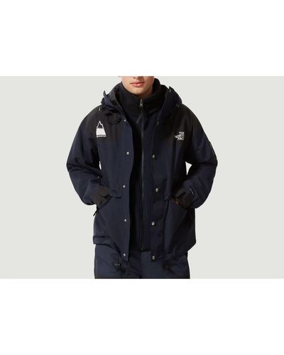 The North Face Origins 86 Mountain Jacket - Blue