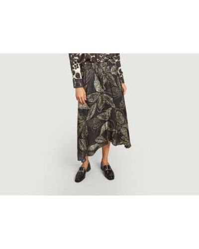 Diega Jasto Skirt 1 - Multicolore