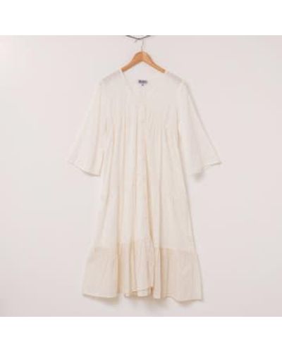 Dream Robe cora - Neutre