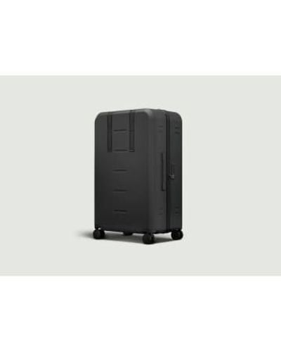 Db Journey Ramverk Suitcase U - Black