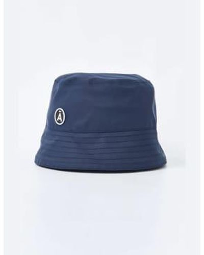 Tanta Drepsen Hat Navy S - Blue