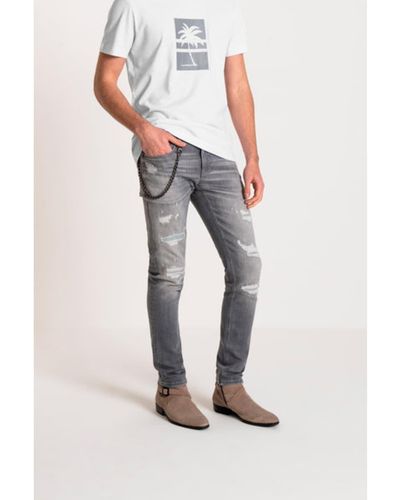 Antony Morato Jeans for Men | Online Sale up to 60% off | Lyst