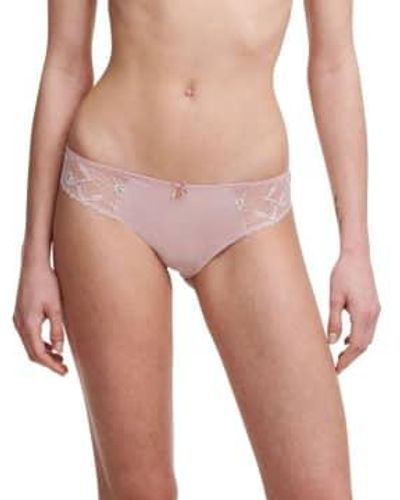 Chantelle Orchid Brief - Pink