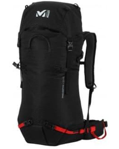 Millet Prolighter 30 + 10 Backpack T.u. - Black