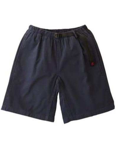 Gramicci G Shorts Navy - Blu