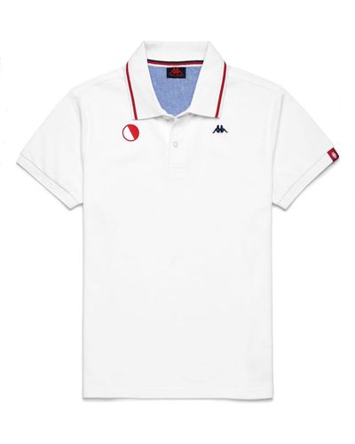 Robe Di Kappa Polo shirts for Men | Online Sale up to 75% off | Lyst