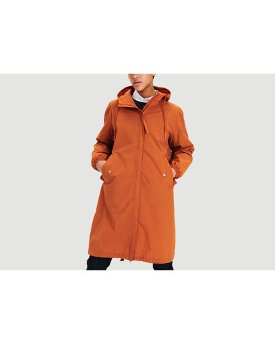 Aigle Coats for Women | Online Sale to 20% off | Lyst