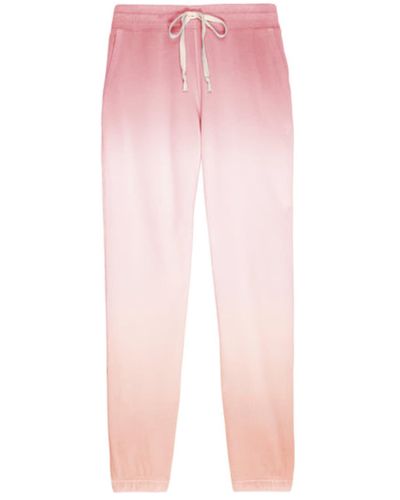 Rails Kingston Peach Sweatpants - Pink