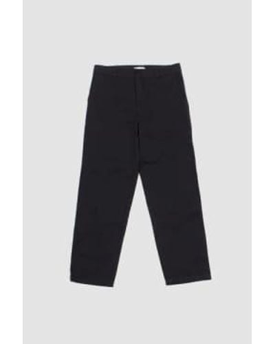 Another Aspect Trousers 2.0 Night Sky Navy 50 - Blue