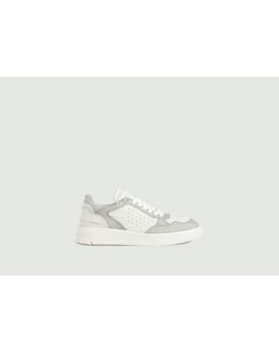 GHŌUD Tweener Low Sneakers 37 - White