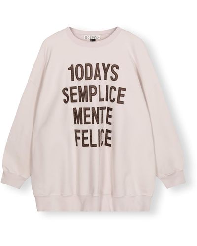 10Days Sweaters and knitwear for Women | Online Sale up to 15% off | Lyst
