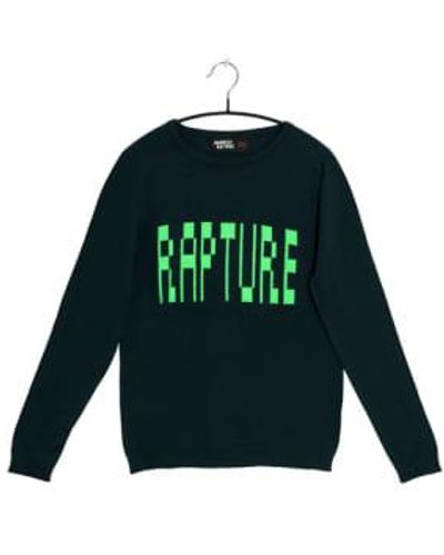 Danielle Rattray Rapture Or Dark - Verde