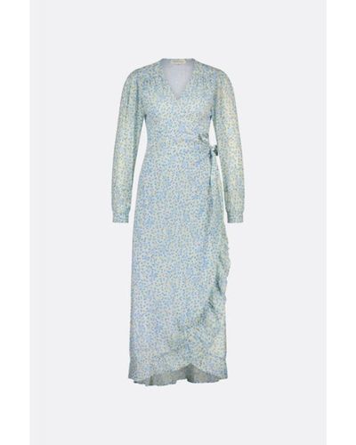 Blue FABIENNE CHAPOT Dresses for Women | Lyst